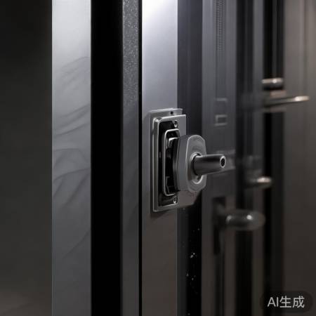 确保门锁质量与定期检查