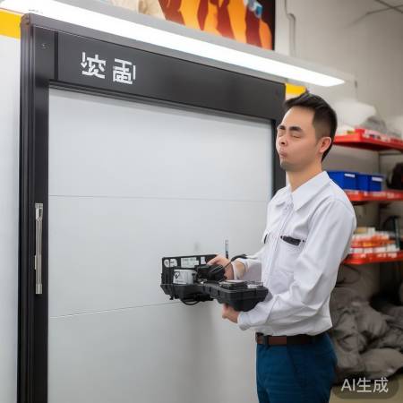 专业认证，规范维修