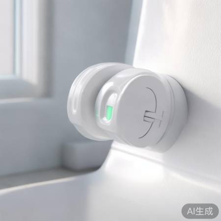 “检查插座,成功安装”