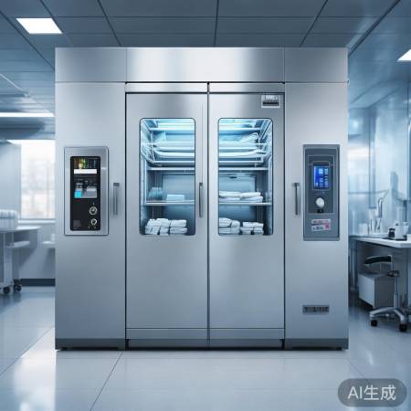 医用消毒柜，贵但值得