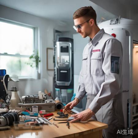 大成热水器报修电话科普