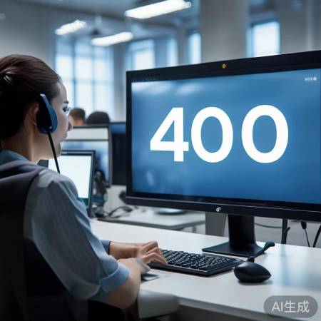 “百尊热水器，400售后热线”