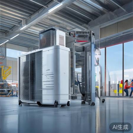 韶关工业空气能热泵需注意空间与