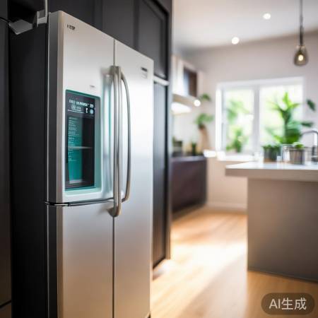 无霜节能，生活自然