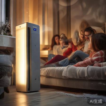 空调遥控器操作指南