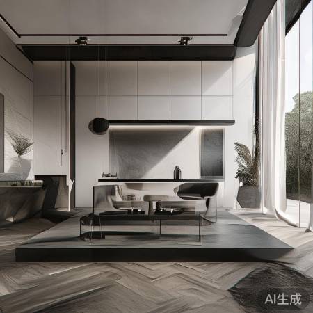 高端恒温热水器，品质生活之选