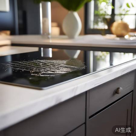 易清洗集成灶，省心又省力