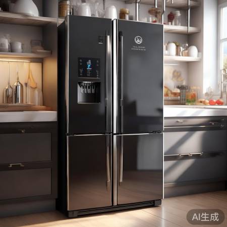 美的华凌326冰箱：性价比高神