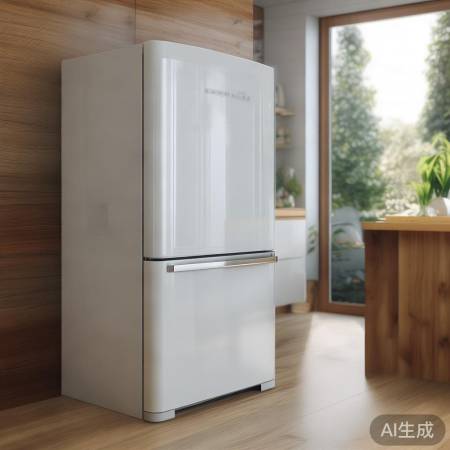 冰箱实用美观，品质生活必备