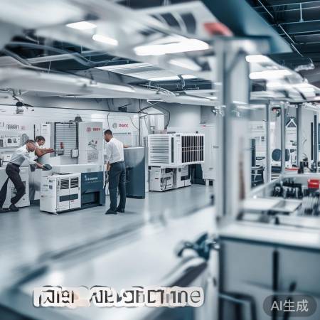 博世空调维修咨询