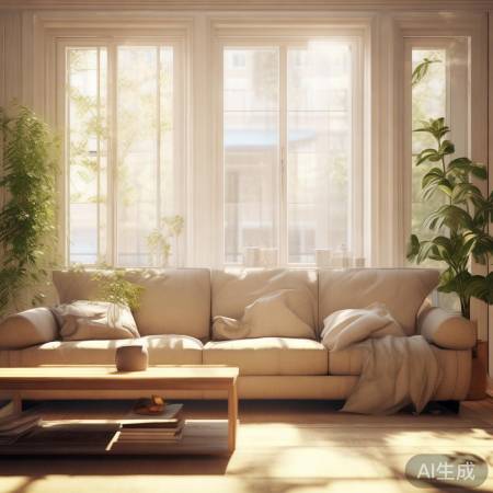 生活自然舒适，下期再见！