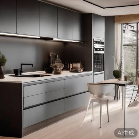 创尔特消毒柜,品质生活新选择