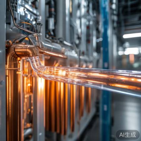 环保热泵循环液