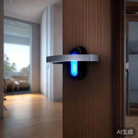 指纹锁贵但安全，价格将降低