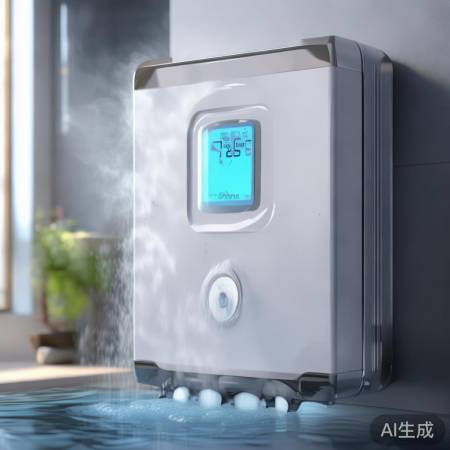 智能调节，速热舒适