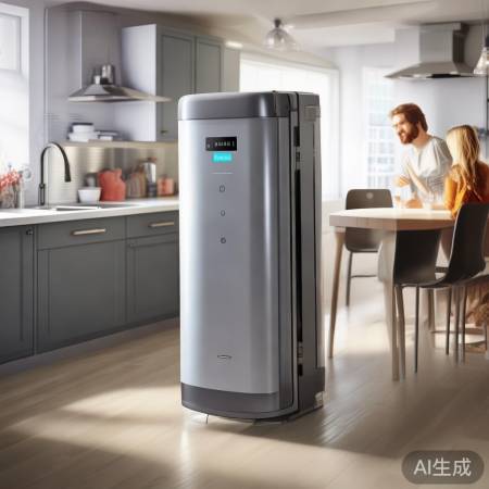 智能热水器答疑,下期再见!