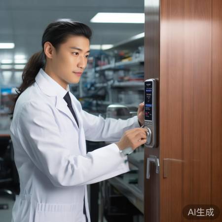 指纹锁售后保障电话:40018