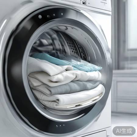 三洋洗衣机洗得净