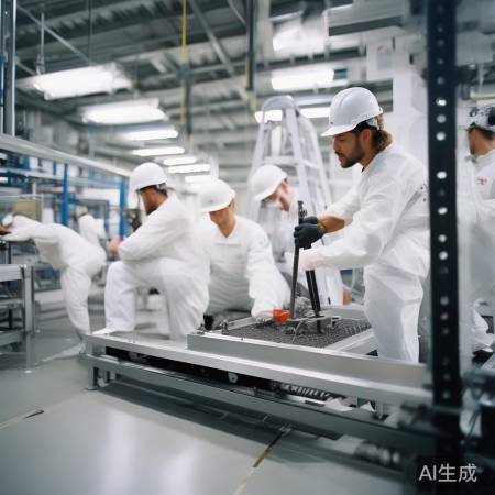 专业团队安装保障