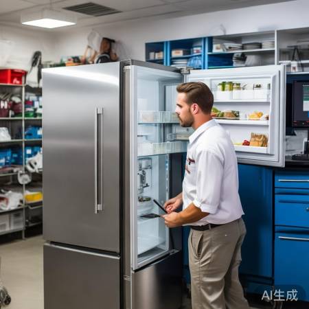 冰箱维修专业规范