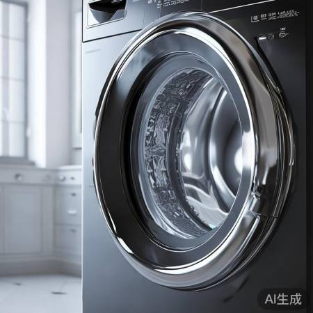 食品级不锈钢,婴儿衣物洗衣机