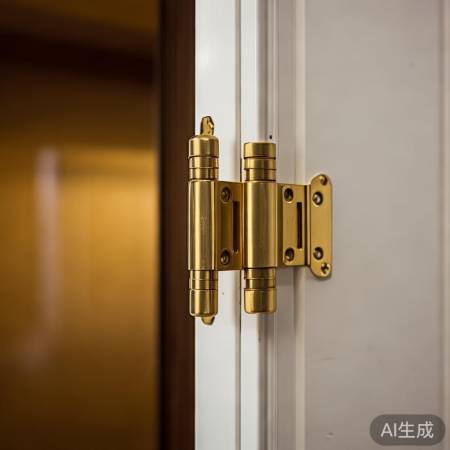 铰链保养，生活小确幸