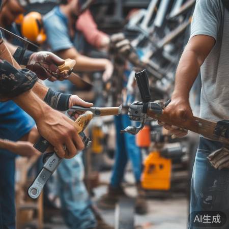 安装好帮手工具