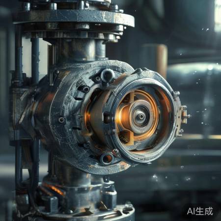 电磁阀杂质或密封不良，嗡嗡声。