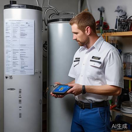 专业认证，规范维修