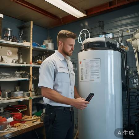 专业认证，规范维修