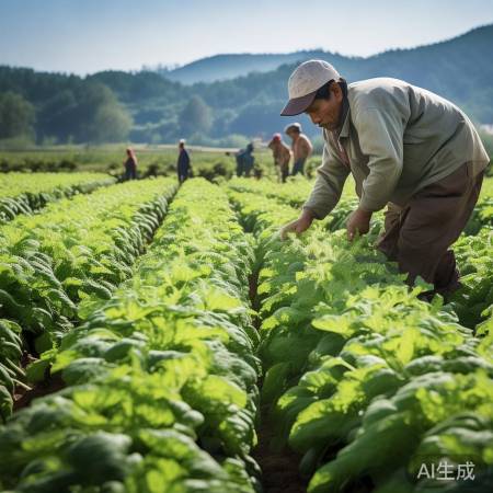 河南白术，严格种植，品质保证