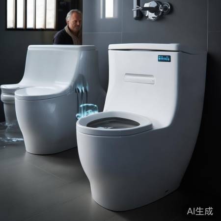智能马桶故障多因操作或质量