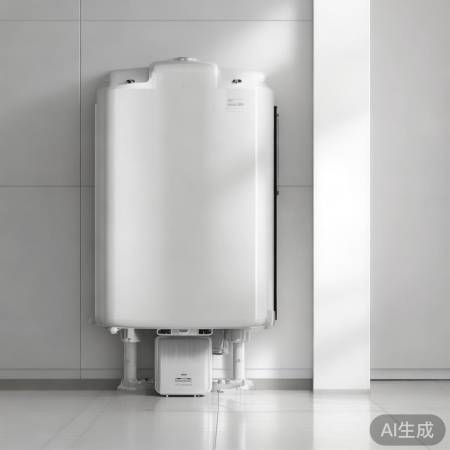 热水器两侧安装最佳