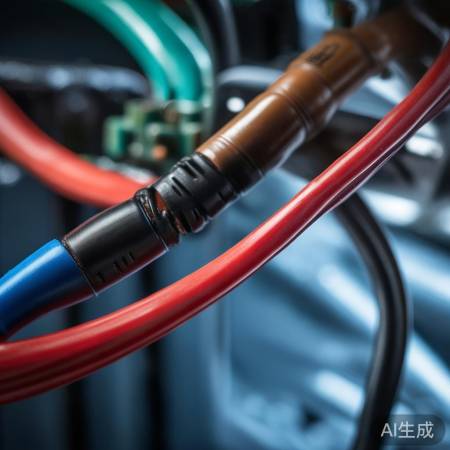 电线颜色粗细与安全连接