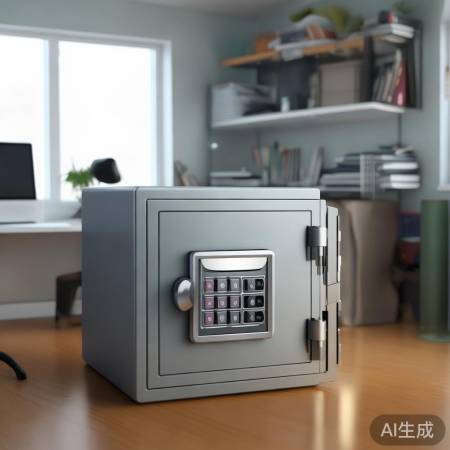 保险柜选购指南，守护生活安全