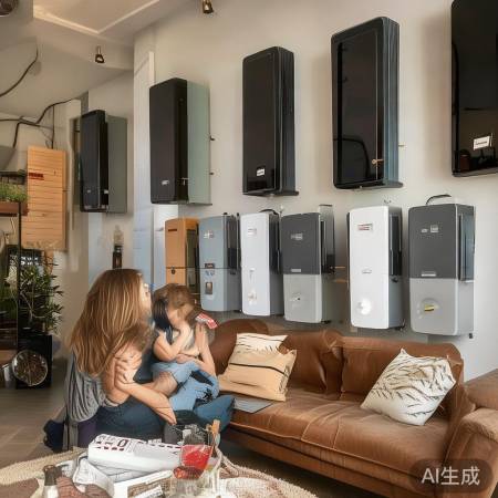 壁挂炉价格比较热议