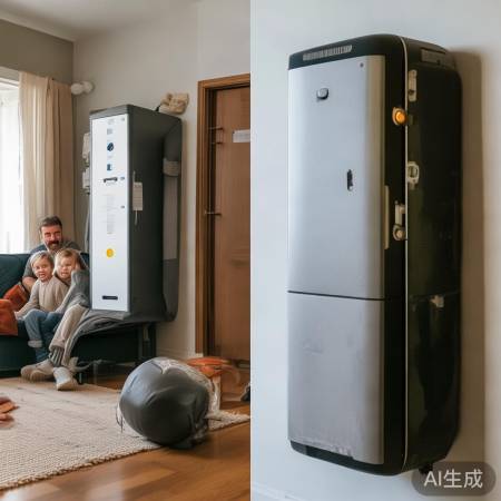 塔城壁挂炉品牌受欢迎