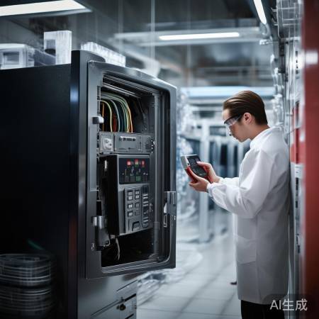 定期检查,防潮保清洁