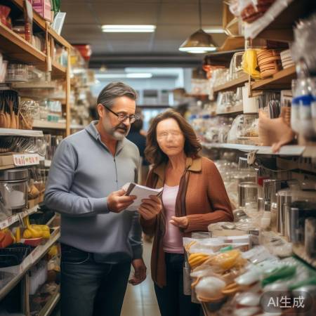 选产品，价格适中