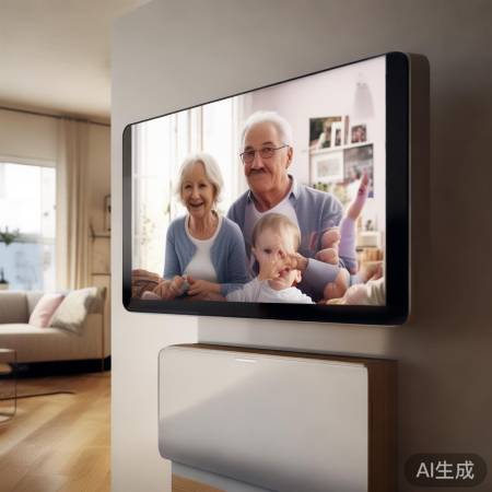 远程监控,安心无忧