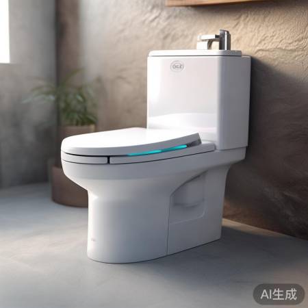 智能马桶,舒适生活必备