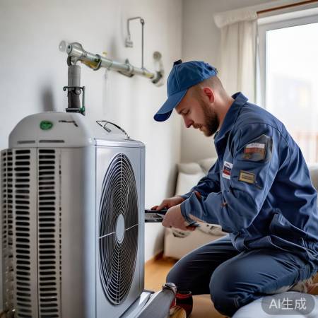 专业认证，严格规范维修