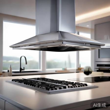 推荐这家油烟机厂家