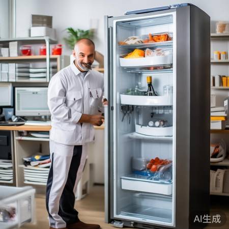 专业认证，规范维修