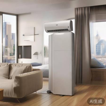 2P空调适合20-30平房间