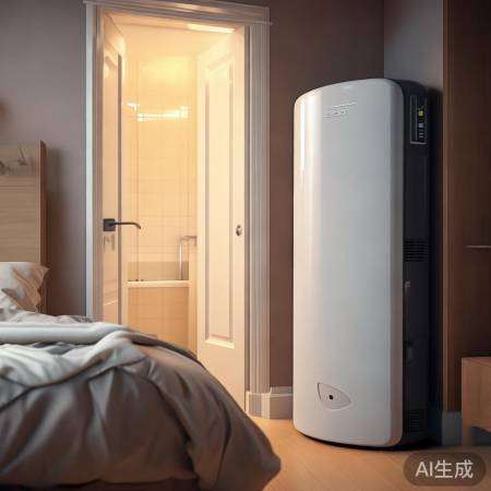 卧房热水器，洗澡更方便