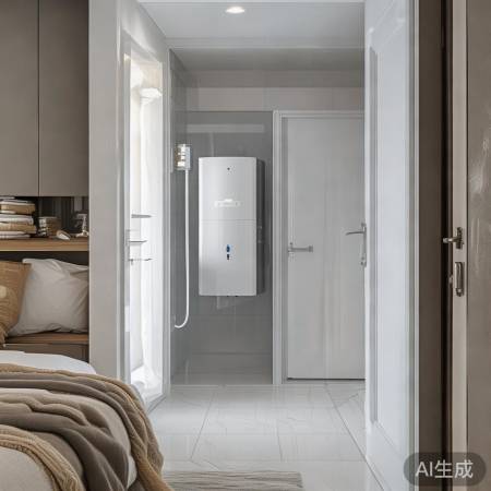 热水器美观实用