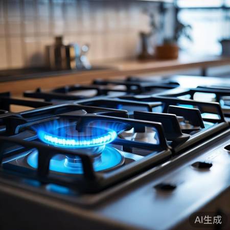 科派燃气灶，品质生活首选