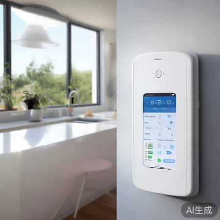 多种热水器控制器，节能生活新体