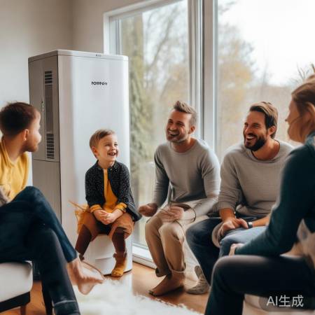 北流空气能热水器，舒适节能好选